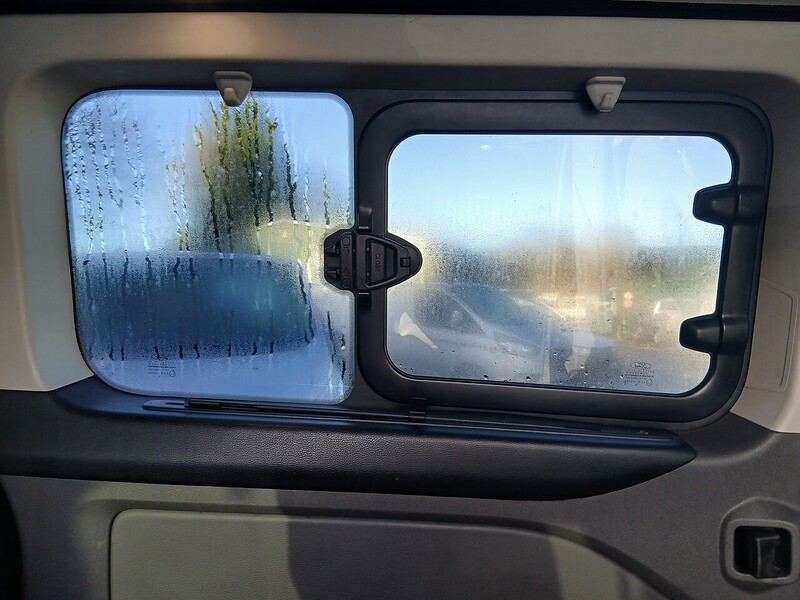 Used Ford Tourneo Custom for sale - 77019410: Photo 23