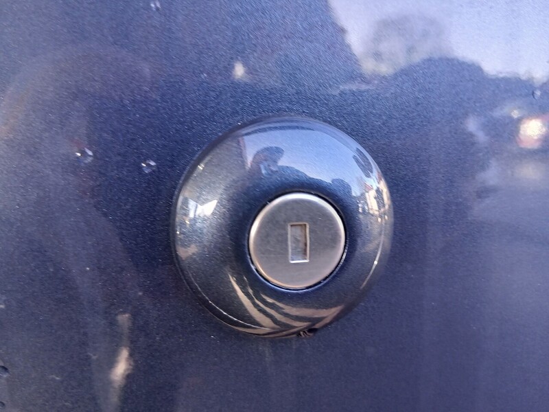 Used Ford Tourneo Custom for sale - 77019410: Photo 27