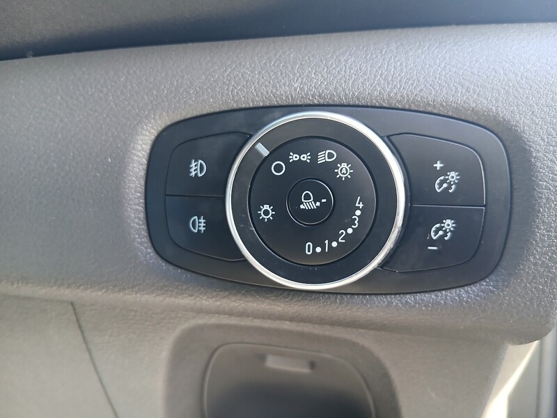 Used Ford Tourneo Custom for sale - 77019410: Photo 30