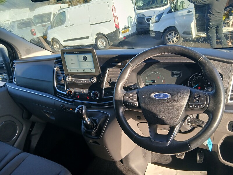 Used Ford Tourneo Custom for sale - 77019410: Photo 31