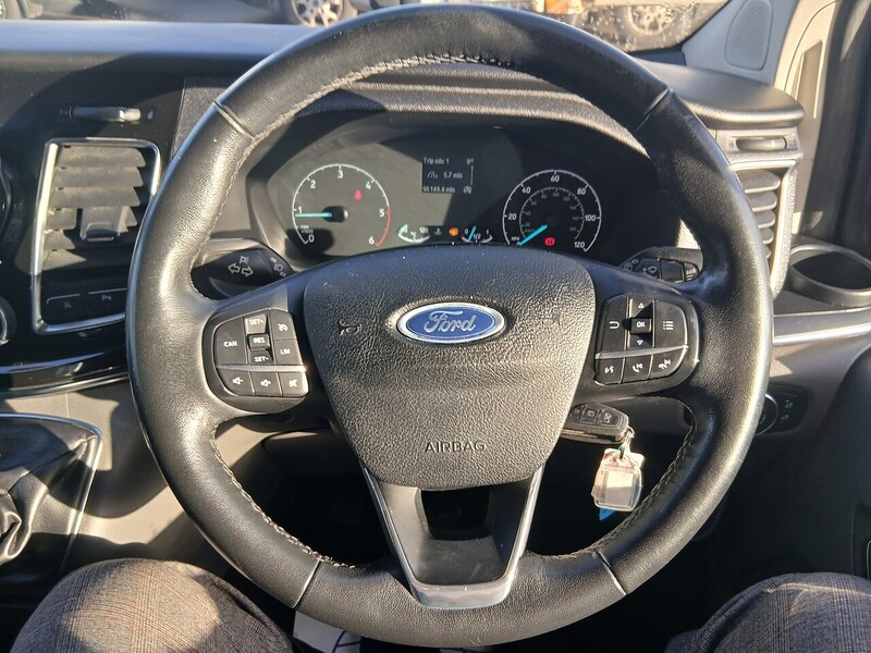 Used Ford Tourneo Custom for sale - 77019410: Photo 32