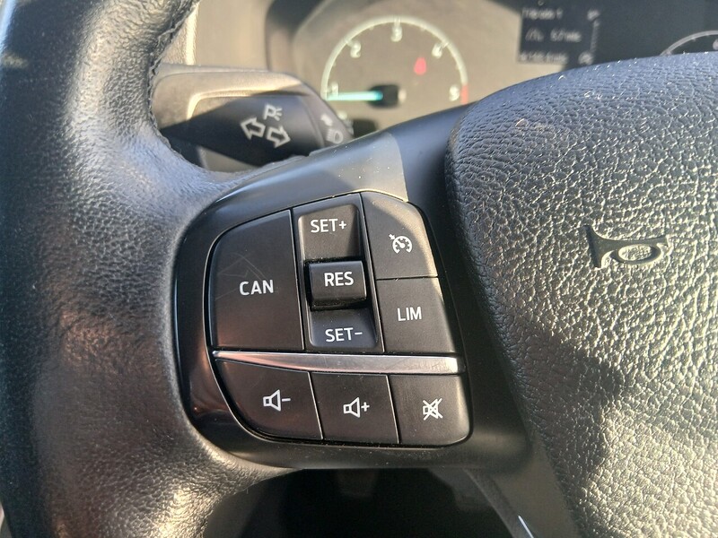 Used Ford Tourneo Custom for sale - 77019410: Photo 33