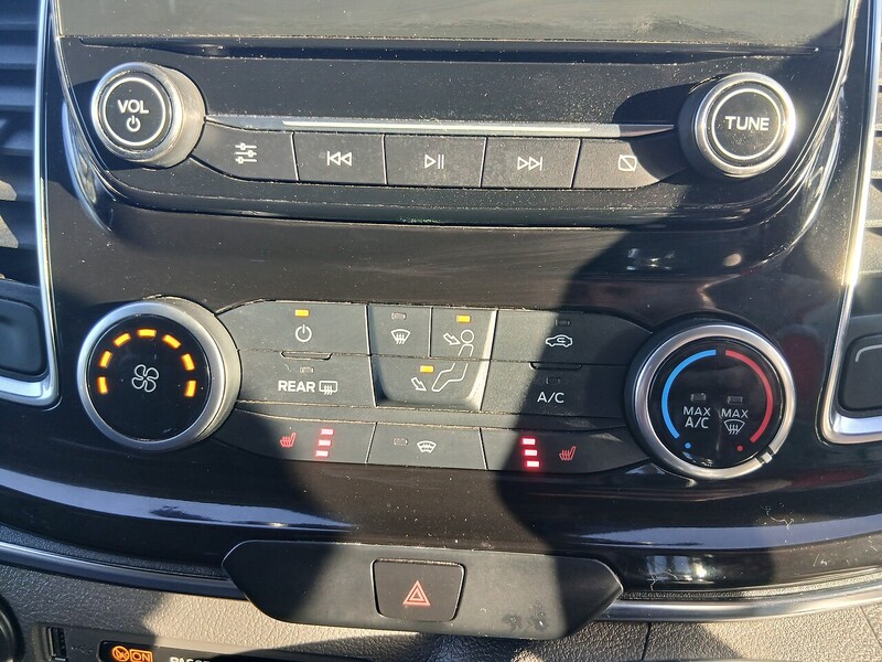 Used Ford Tourneo Custom for sale - 77019410: Photo 36