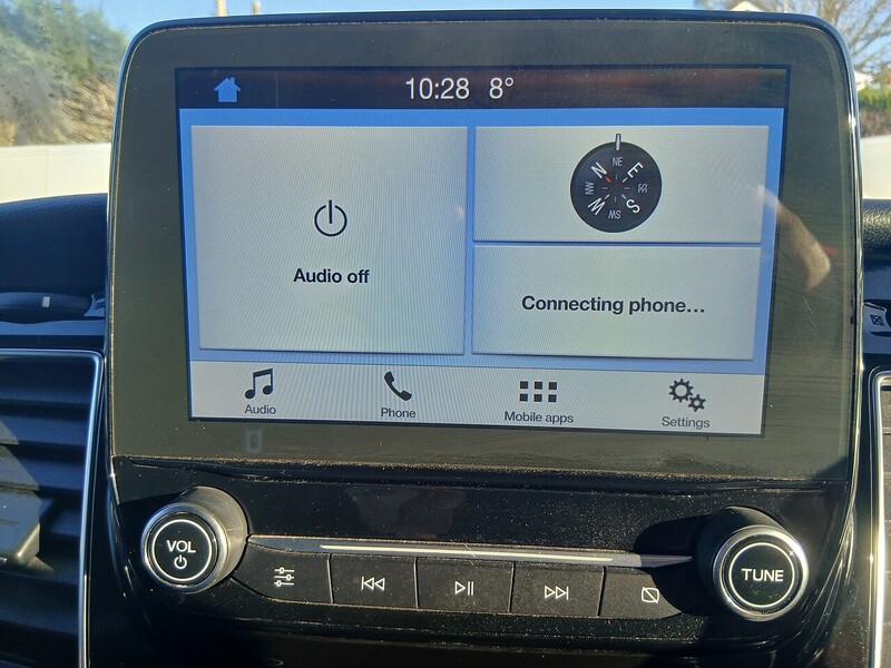 Used Ford Tourneo Custom for sale - 77019410: Photo 37