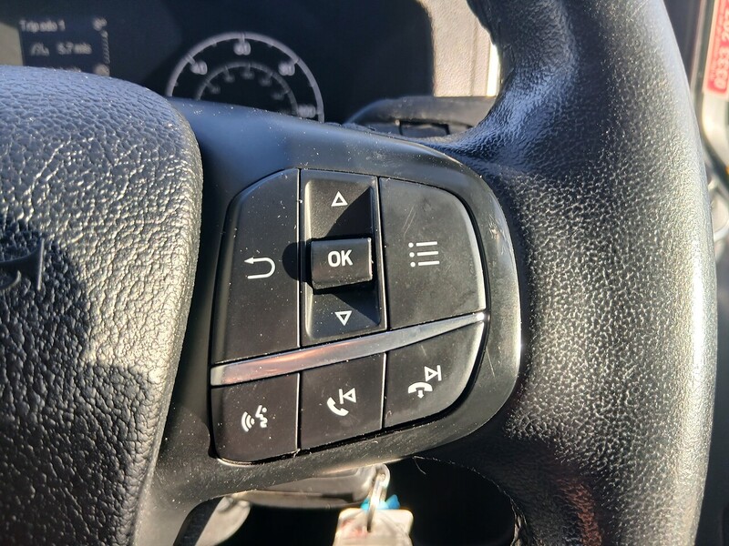 Used Ford Tourneo Custom for sale - 77019410: Photo 38