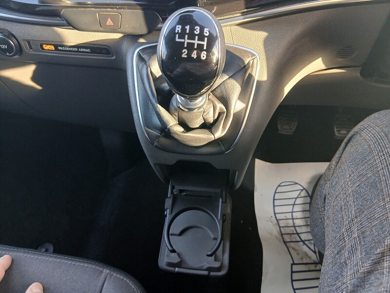 Used Ford Tourneo Custom for sale - 77019410: Photo 41