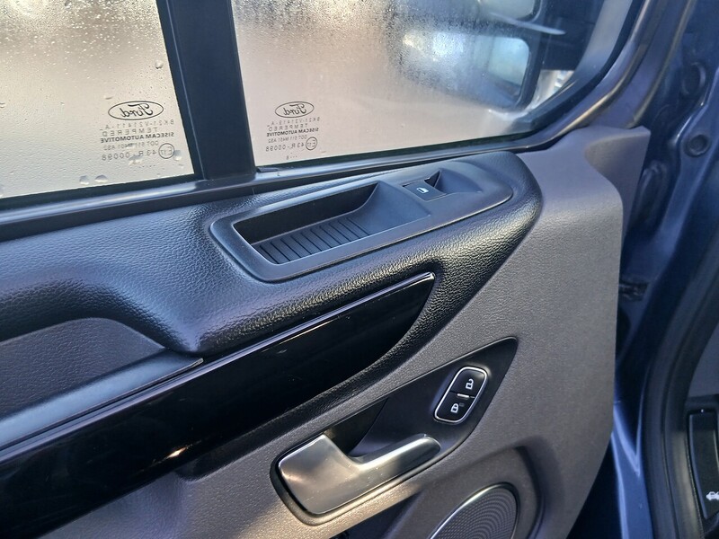 Used Ford Tourneo Custom for sale - 77019410: Photo 7