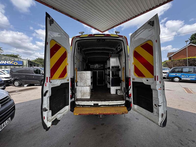 Vehicle 19