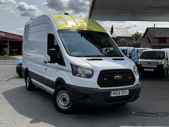 Ford - Transit