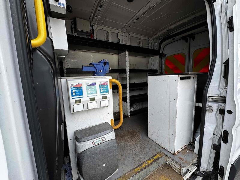 Vehicle 26