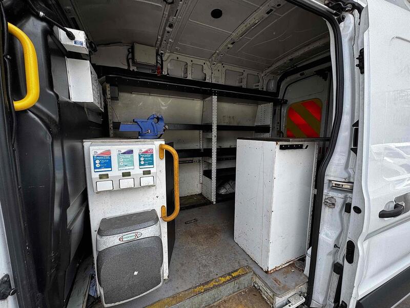 Vehicle 28