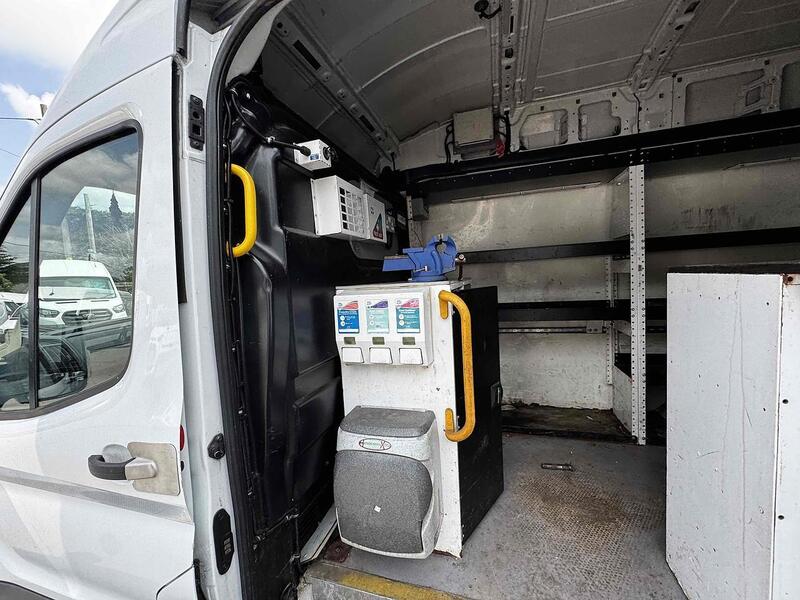 Vehicle 32