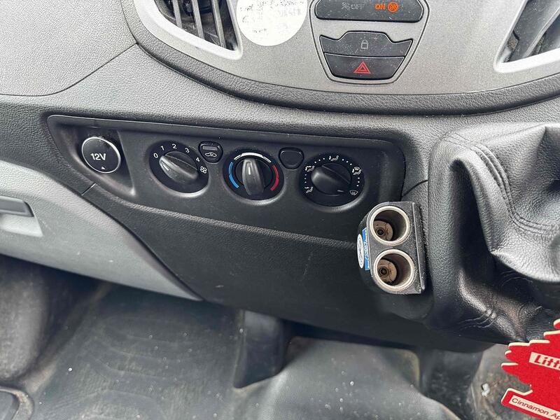 Vehicle 40