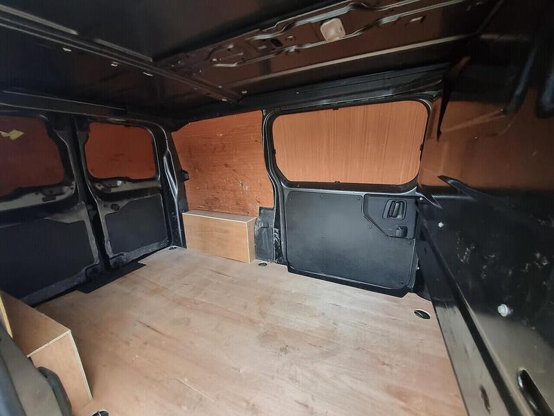 Used Vauxhall Vivaro 2022 for sale - 77227950: Photo 13