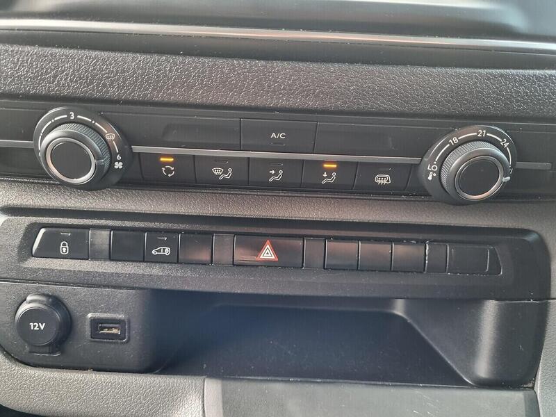 Used Vauxhall Vivaro 2022 for sale - 77227950: Photo 19