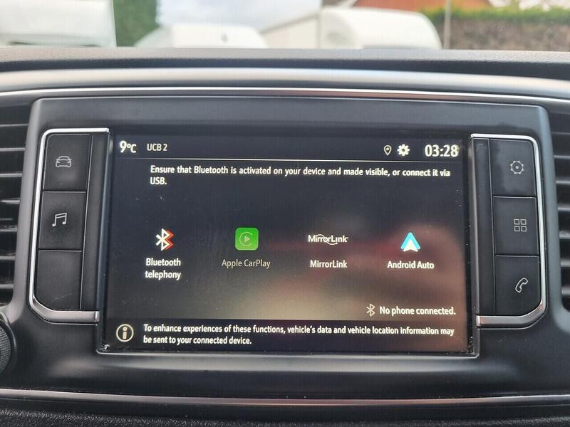 Used Vauxhall Vivaro 2022 for sale - 77227950: Photo 20