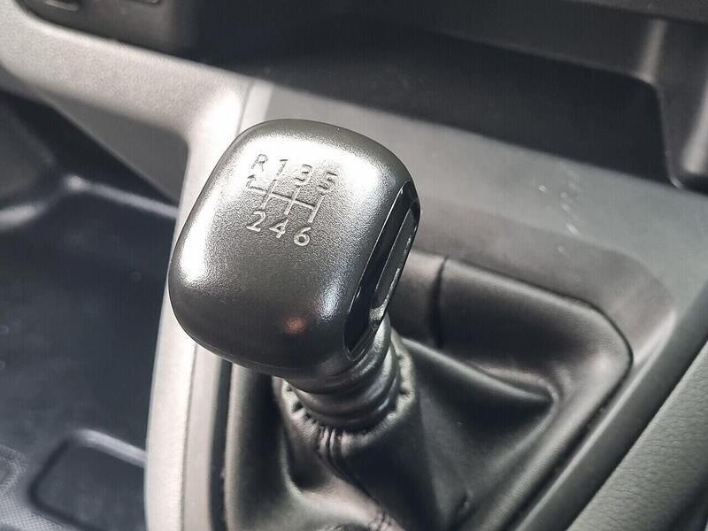 Used Vauxhall Vivaro 2022 for sale - 77227950: Photo 23