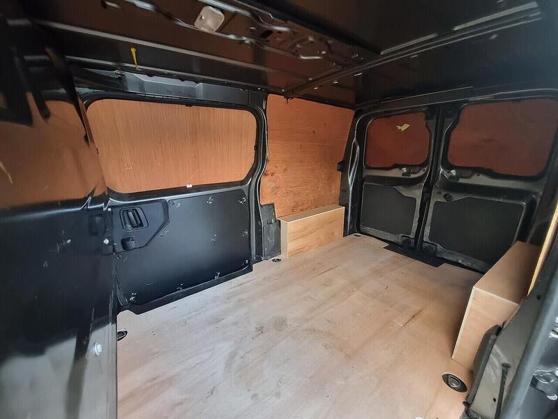 Used Vauxhall Vivaro 2022 for sale - 77227950: Photo 5