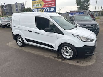Used Ford Transit Connect 2019 for sale - 79814730: Photo