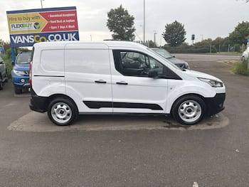 Used Ford Transit Connect 2019 for sale - 79814730: Photo