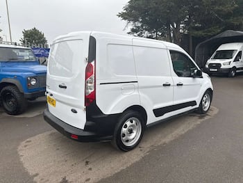 Used Ford Transit Connect 2019 for sale - 79814730: Photo