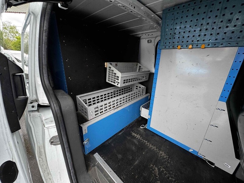Vehicle 28