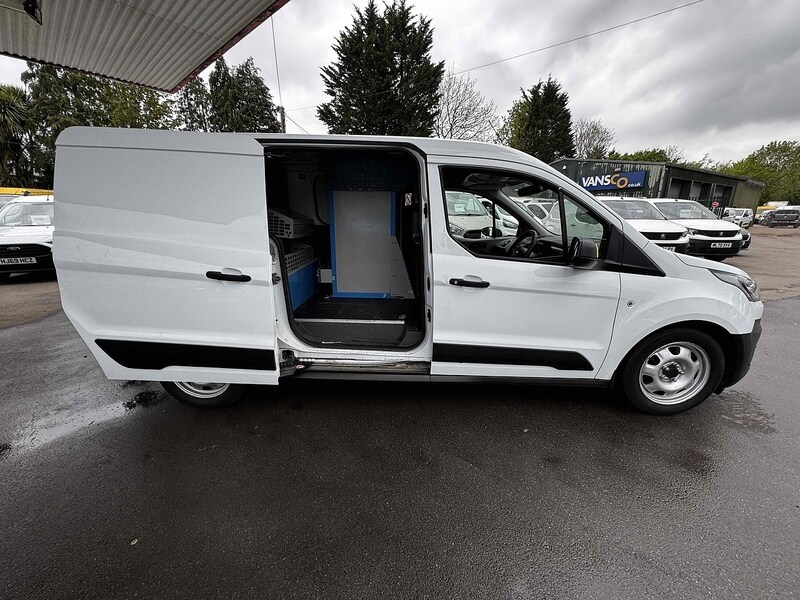 Vehicle 32