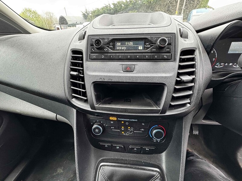 Vehicle 36