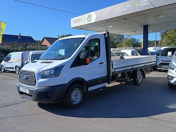 Used Ford Transit 2018 for sale - 79335000: Photo
