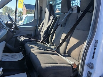 Used Ford Transit 2018 for sale - 79335000: Photo