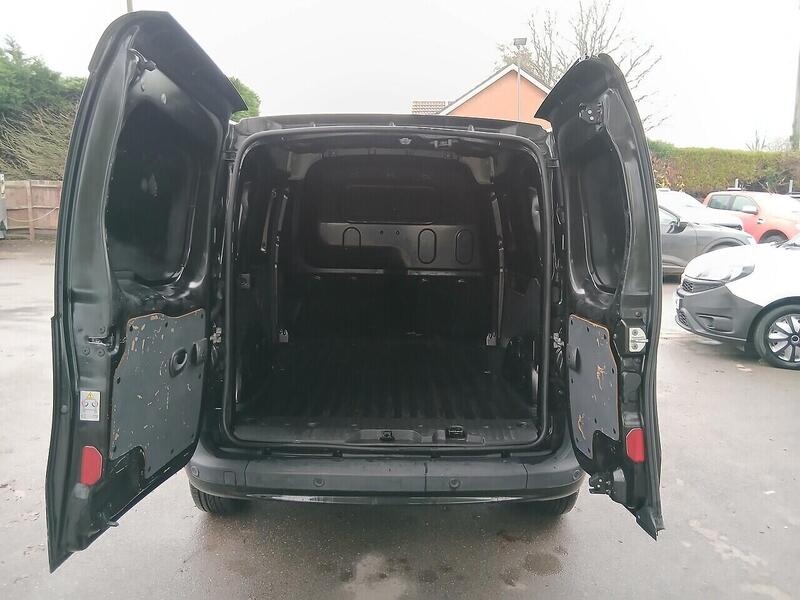 Used Renault Kangoo 2021 for sale - 76982539: Photo 11