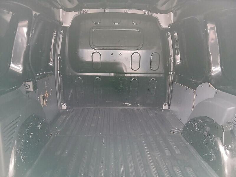 Used Renault Kangoo 2021 for sale - 76982539: Photo 12