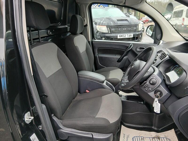 Used Renault Kangoo 2021 for sale - 76982539: Photo 13