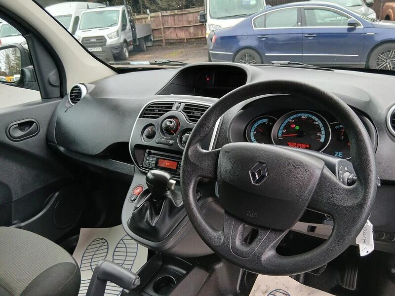 Used Renault Kangoo 2021 for sale - 76982539: Photo 15