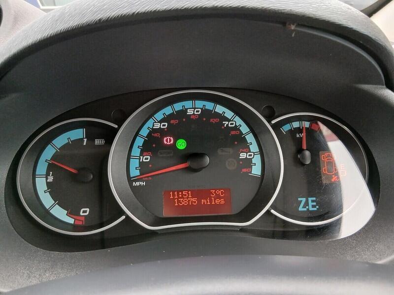 Used Renault Kangoo 2021 for sale - 76982539: Photo 17