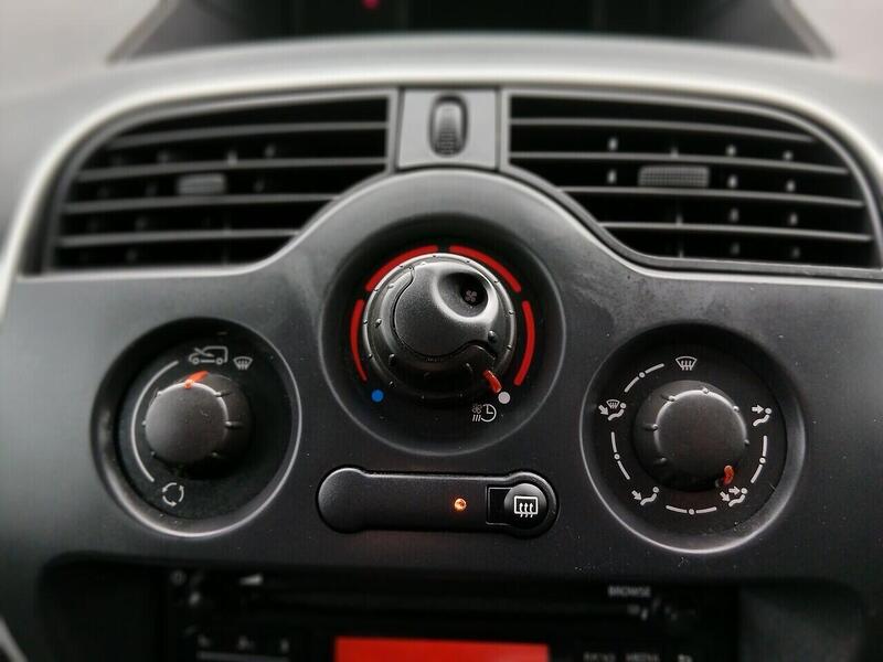 Used Renault Kangoo 2021 for sale - 76982539: Photo 22