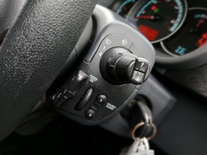 Used Renault Kangoo 2021 for sale - 76982539: Photo 23