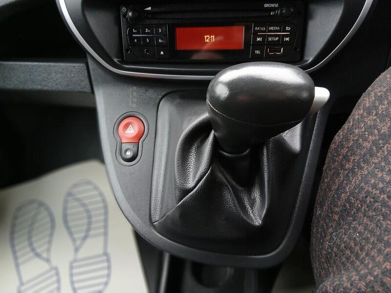 Used Renault Kangoo 2021 for sale - 76982539: Photo 26