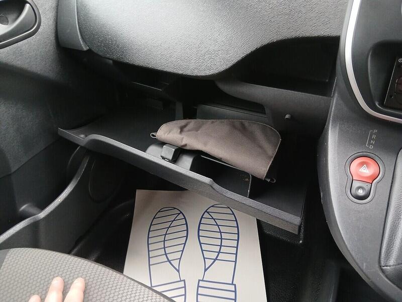 Used Renault Kangoo 2021 for sale - 76982539: Photo 28