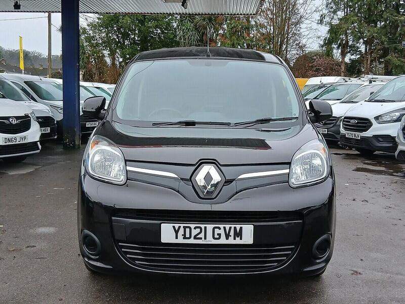 Used Renault Kangoo 2021 for sale - 76982539: Photo 3