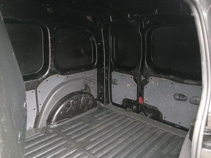 Used Renault Kangoo 2021 for sale - 76982539: Photo 5