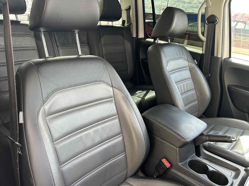 Used Volkswagen Amarok 2019 for sale - 77072837: Photo 13