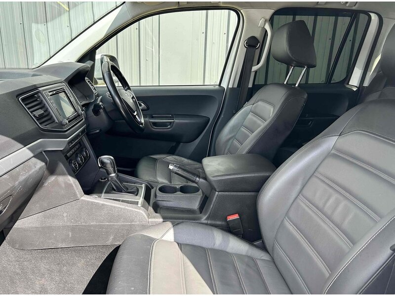 Used Volkswagen Amarok 2019 for sale - 77072837: Photo 14