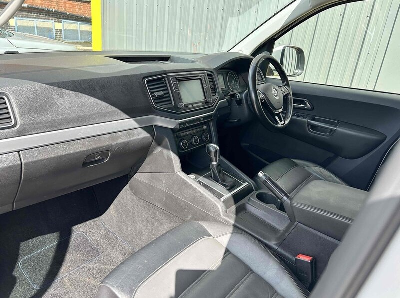 Used Volkswagen Amarok 2019 for sale - 77072837: Photo 15