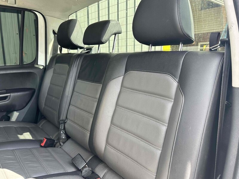 Used Volkswagen Amarok 2019 for sale - 77072837: Photo 16