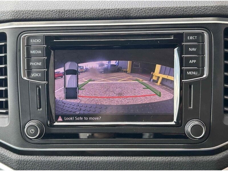 Used Volkswagen Amarok 2019 for sale - 77072837: Photo 20