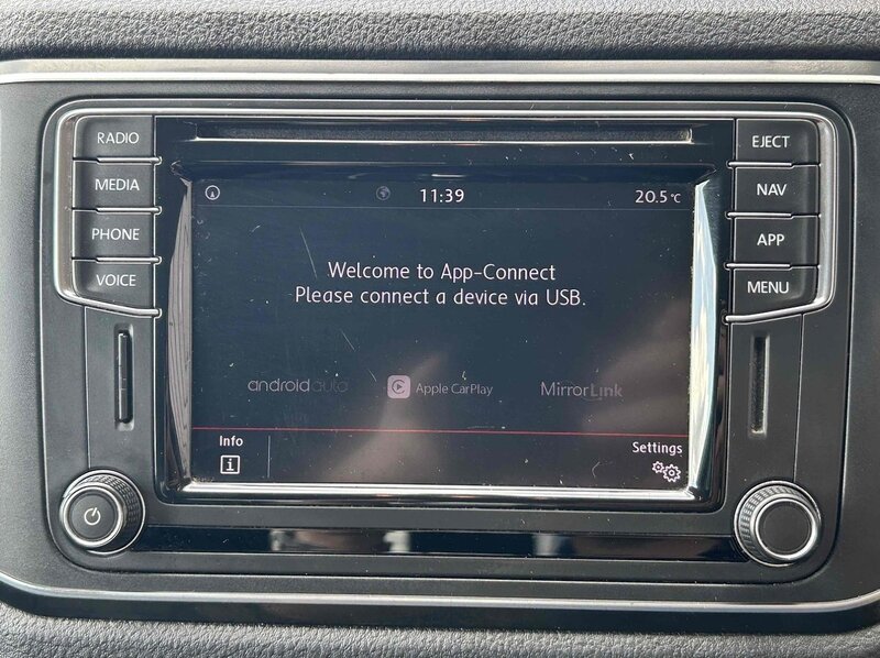 Used Volkswagen Amarok 2019 for sale - 77072837: Photo 21