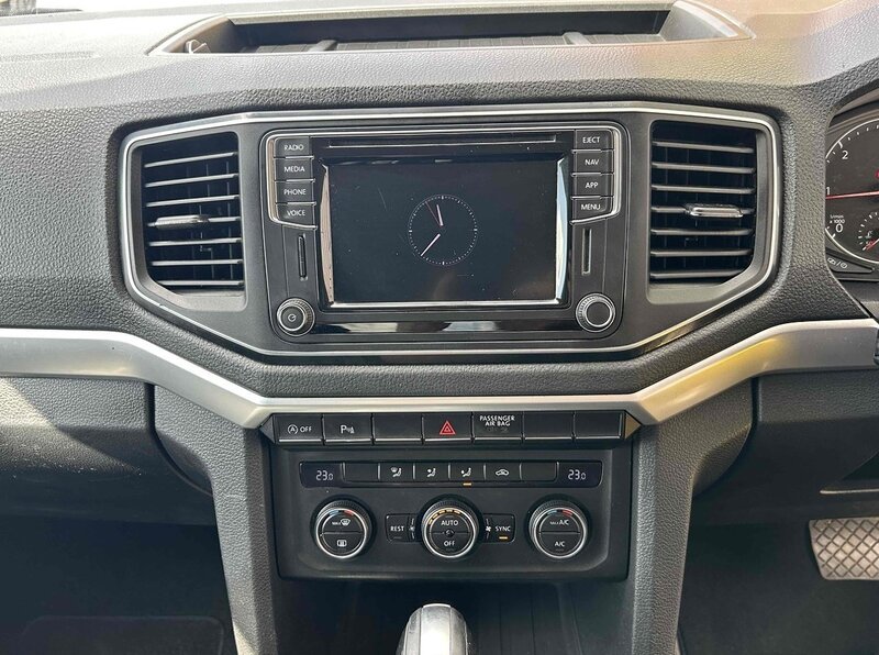 Used Volkswagen Amarok 2019 for sale - 77072837: Photo 23