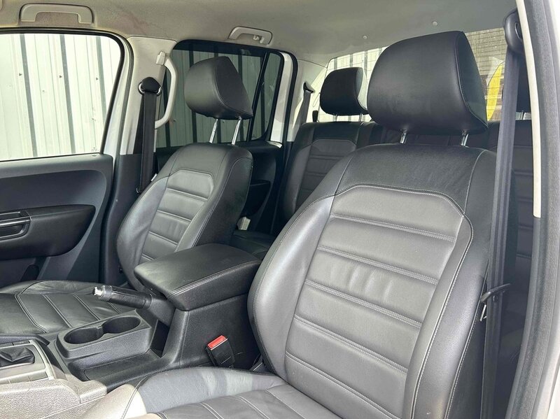 Used Volkswagen Amarok 2019 for sale - 77072837: Photo 27