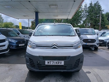 Used Citroen Dispatch 2021 for sale - 78709359: Photo